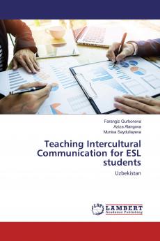 Teaching Intercultural Communication for ESL students