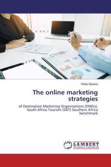 The online marketing strategies