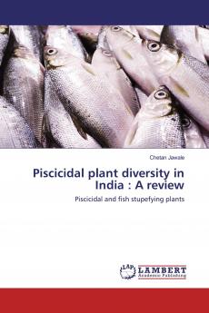 Piscicidal plant diversity in India