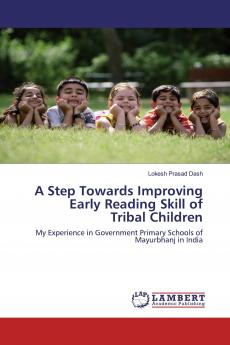 A Step Towards Improving Early Reading Skill of Tribal Children