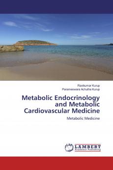 Metabolic Endocrinology and Metabolic Cardiovascular Medicine