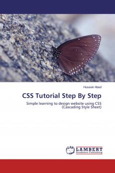 CSS Tutorial Step By Step