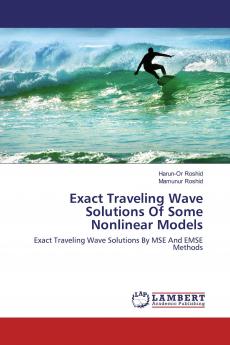 Exact Traveling Wave Solutions Of Some Nonlinear Models