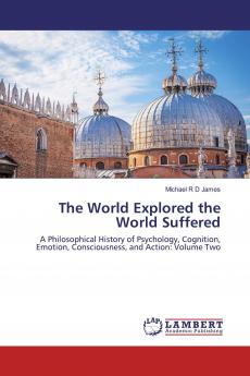 The World Explored the World Suffered
