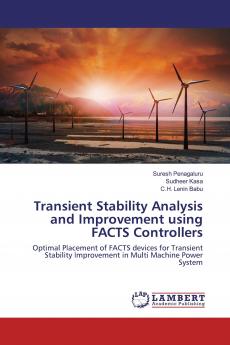 Transient Stability Analysis and Improvement using FACTS Controllers