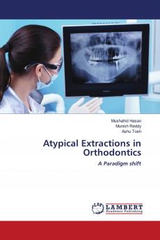 Atypical Extractions in Orthodontics