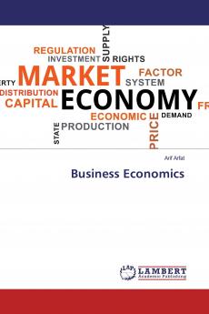 Business Economics