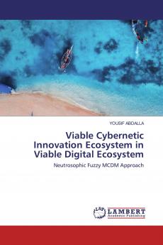 Viable Cybernetic Innovation Ecosystem in Viable Digital Ecosystem