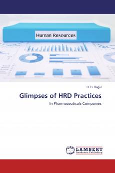 Glimpses of HRD Practices