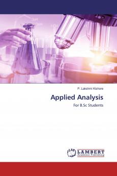 Applied Analysis