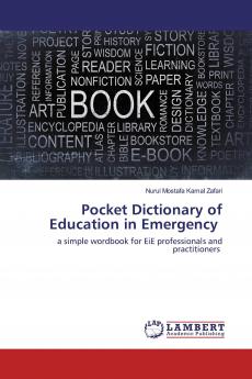 Pocket Dictionary of Education in Emergency