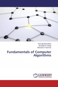 Fundamentals of Computer Algorithms