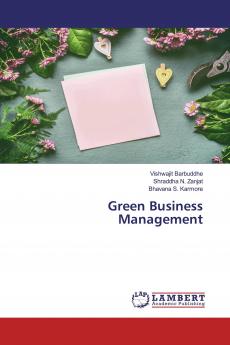 Green Business Management