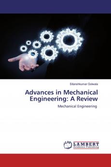 Advances in Mechanical Engineering