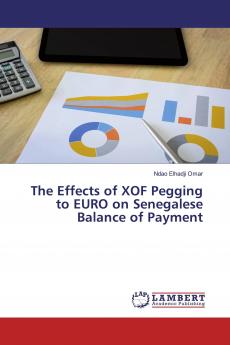 The Effects of XOF Pegging to EURO on Senegalese Balance of Payment
