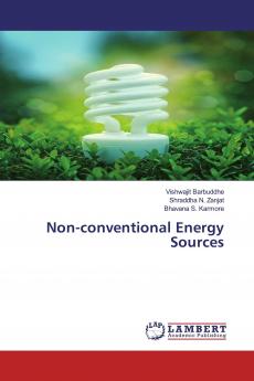 Non-conventional Energy Sources