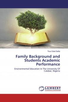 Family Background and Students Academic Performance