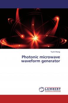 Photonic microwave waveform generator