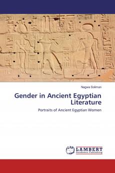 Gender in Ancient Egyptian Literature