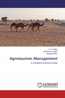Agrotourism Management