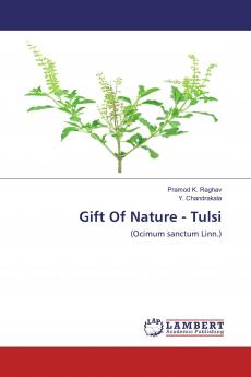 Gift Of Nature - Tulsi
