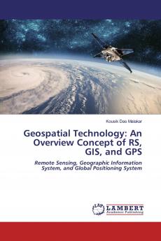 Geospatial Technology