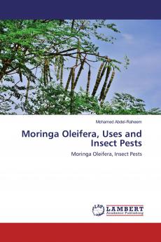 Moringa Oleifera Uses and Insect Pests