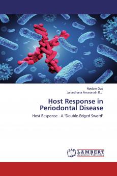 Host Response in Periodontal Disease