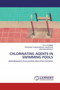 CHLORINATING AGENTS IN SWIMMING POOLS