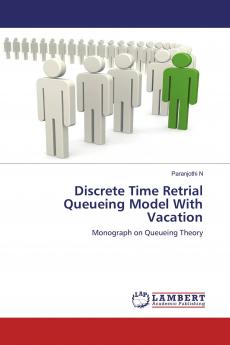 Discrete Time Retrial Queueing Model With Vacation