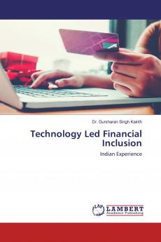 Technology Led Financial Inclusion