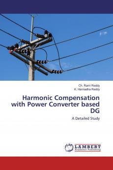 Harmonic Compensation with Power Converter based DG
