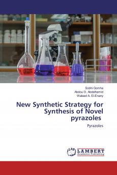 New Synthetic Strategy for Synthesis of Novel pyrazoles