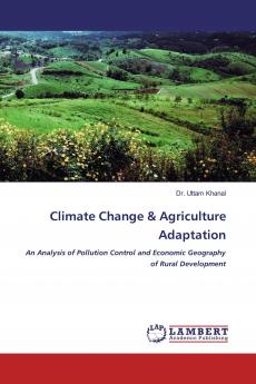 Climate Change & Agriculture Adaptation