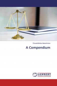 A Compendium
