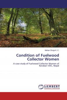 Condition of Fuelwood Collector Women