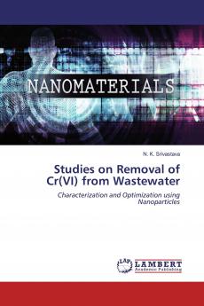 Studies on Removal of Cr(VI) from Wastewater