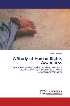 A Study of Human Rights Awareness