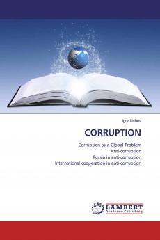 CORRUPTION
