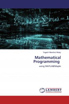 Mathematical Programming