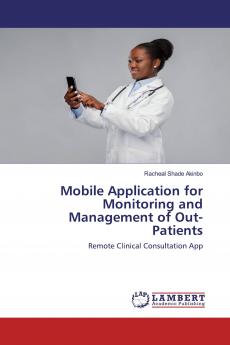 Mobile Application for Monitoring and Management of Out-Patients