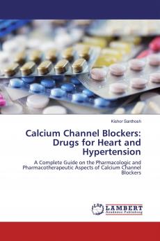 Calcium Channel Blockers