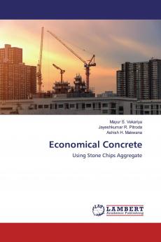 Economical Concrete