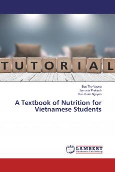 A Textbook of Nutrition for Vietnamese Students