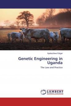 Genetic Engineering in Uganda