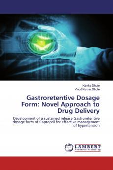 Gastroretentive Dosage Form