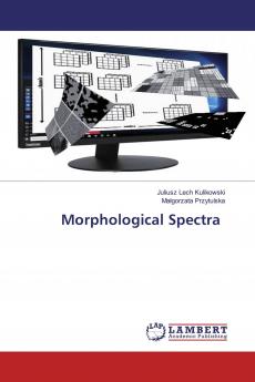 Morphological Spectra