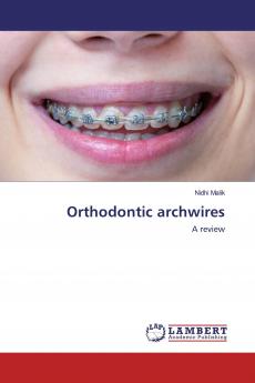 Orthodontic archwires