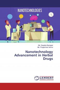 Nanotechnology Advancement in Herbal Drugs
