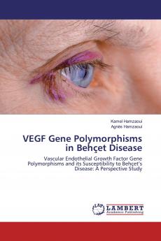 VEGF Gene Polymorphisms in Beh��et Disease